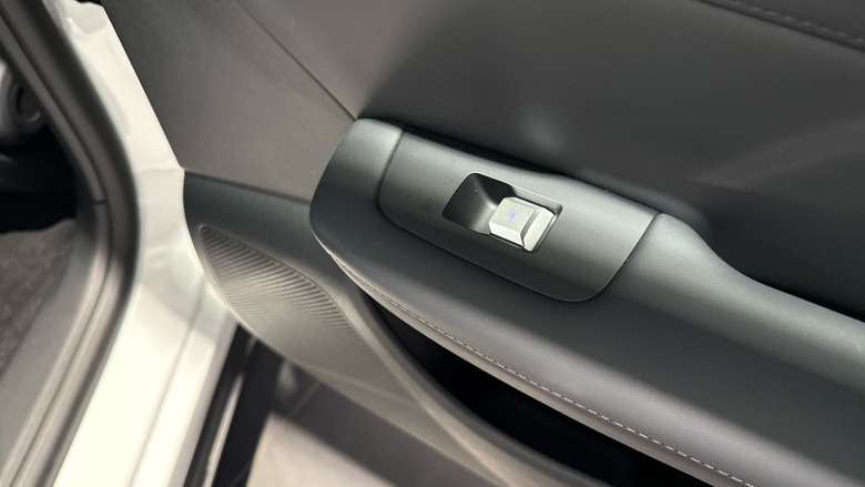 MG MGS5 125kW SE EV 49kWh 5dr Auto Electric Estate